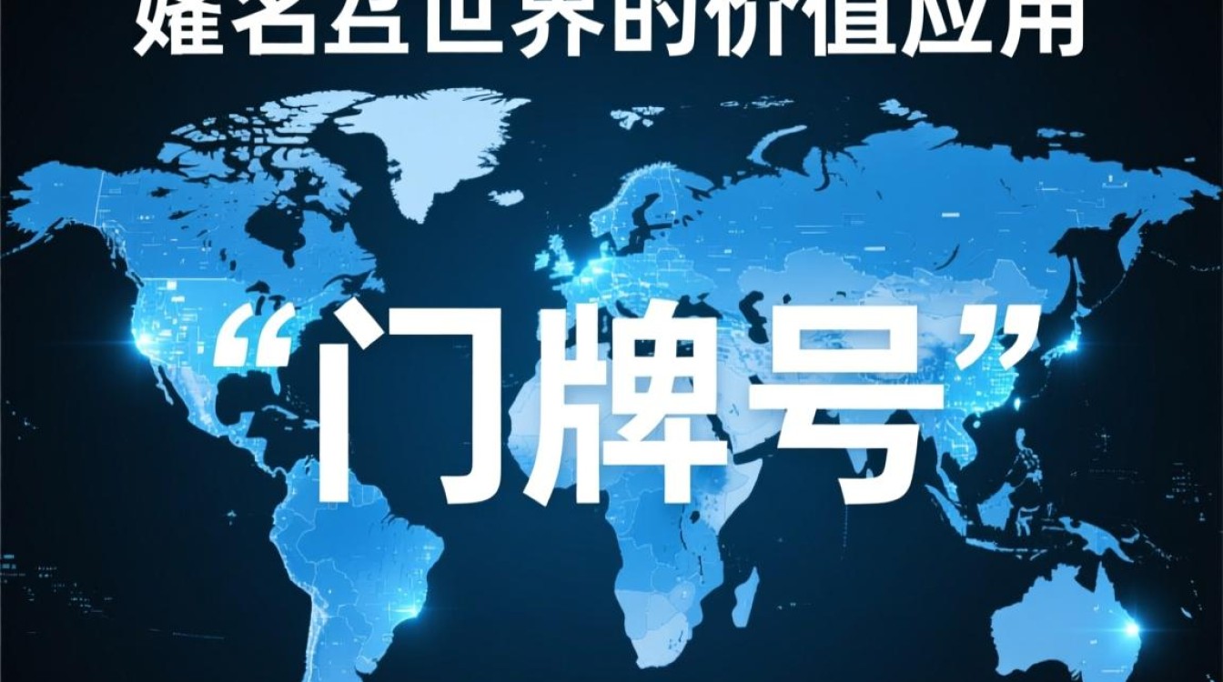 work域名后缀适合哪些行业使用？-好主机测评网