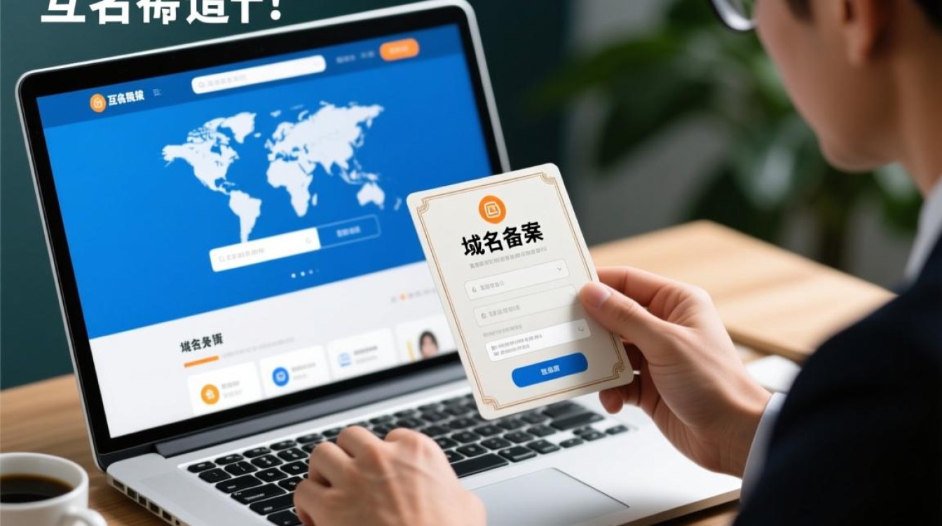 域名备案掉落是什么原因导致的？