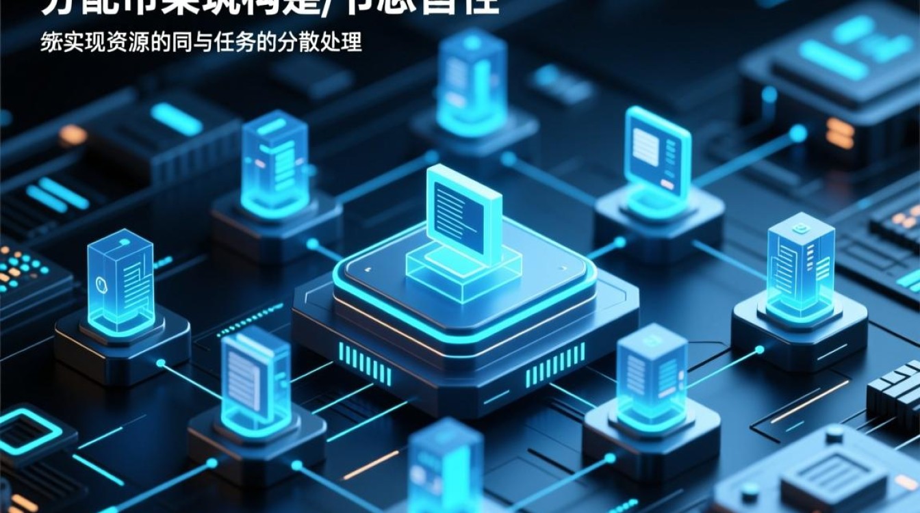 分布式架构云原生系统如何实现高可用与弹性扩展？