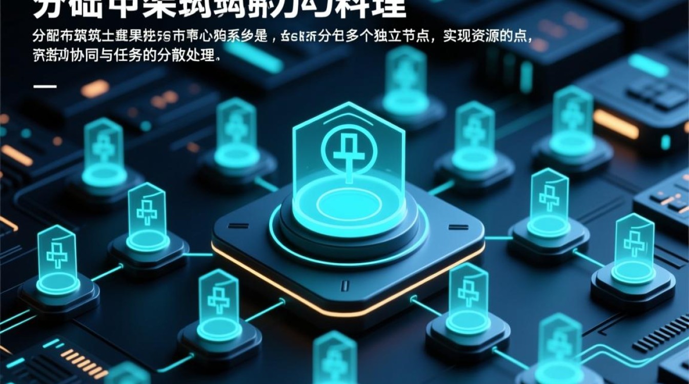 分布式架构云原生系统如何实现高可用与弹性扩展？