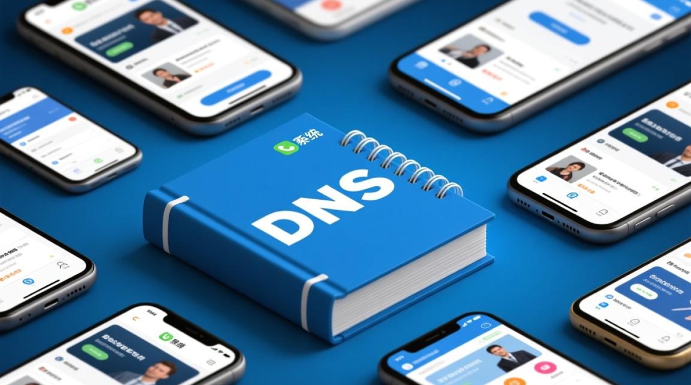 域名服务器填什么?新手如何正确配置DNS服务器地址?-好主机测评网