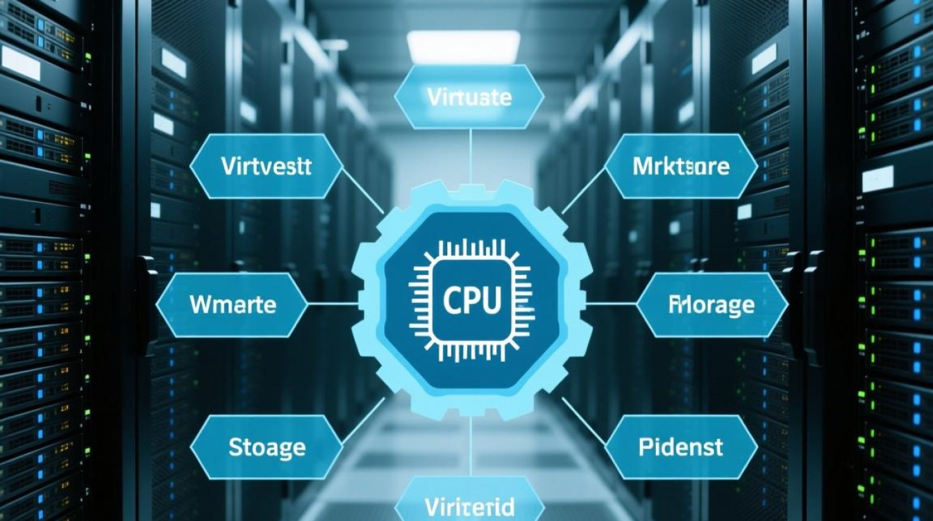 虚拟机特征有哪些？如何快速识别虚拟机系统？