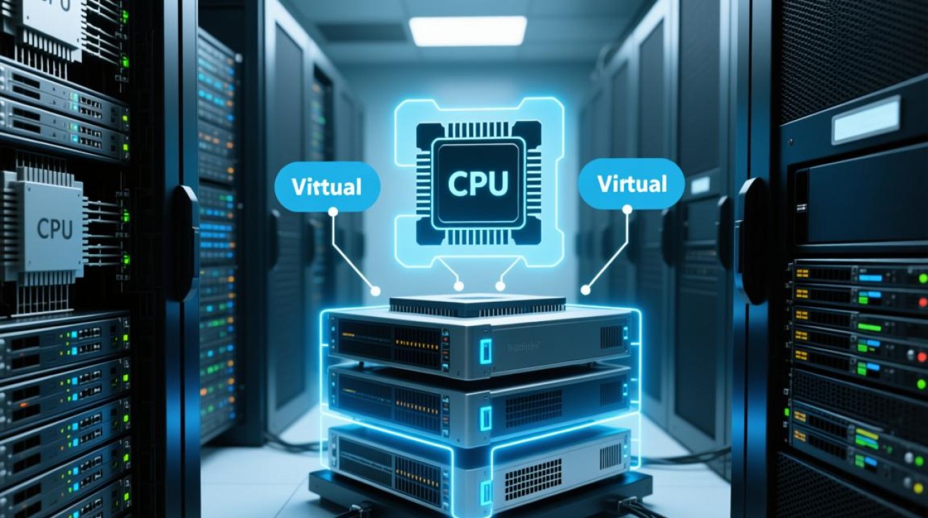 虚拟机特征有哪些？如何快速识别虚拟机系统？