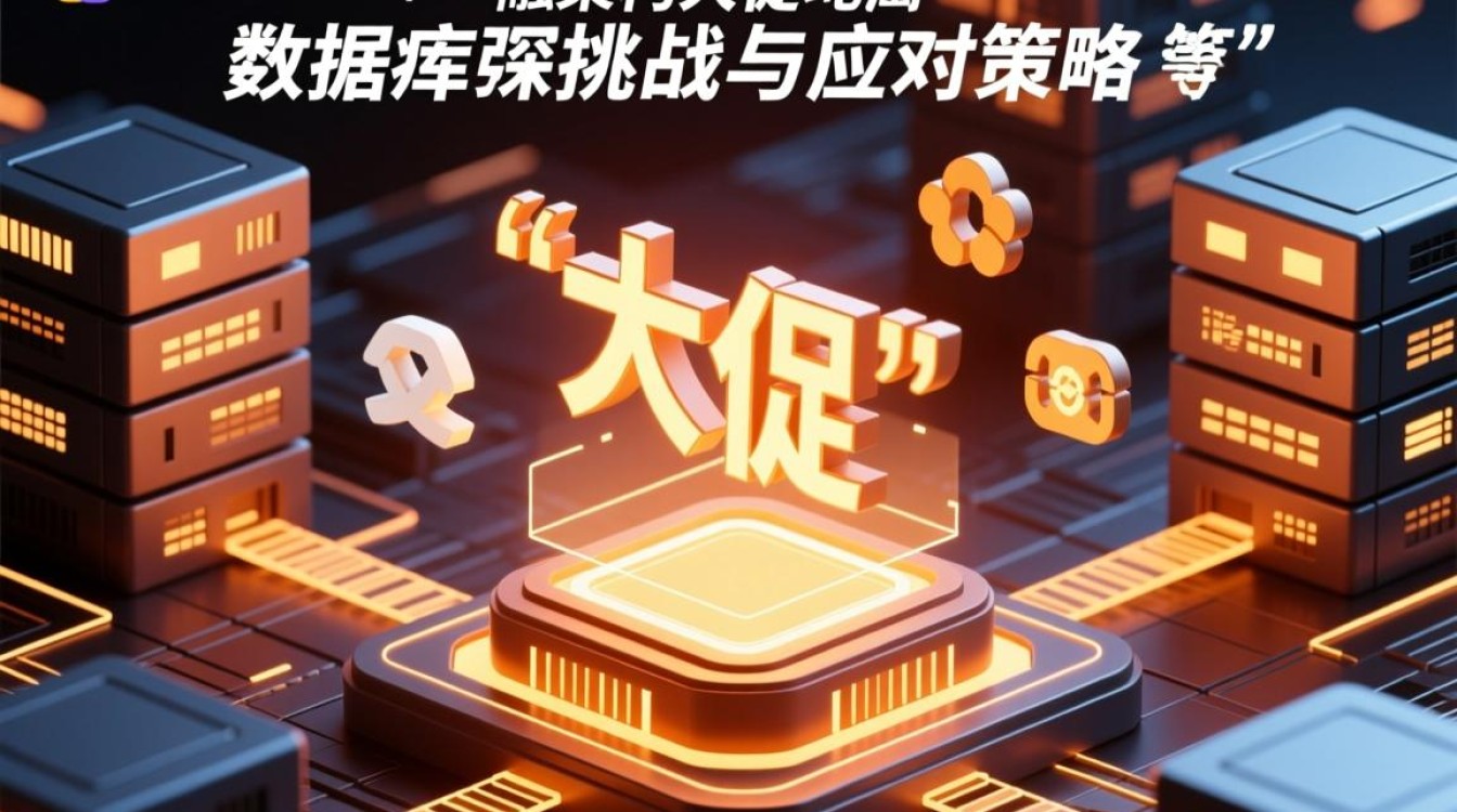 分布式架构数据库大促，如何避免性能瓶颈与数据一致性问题？