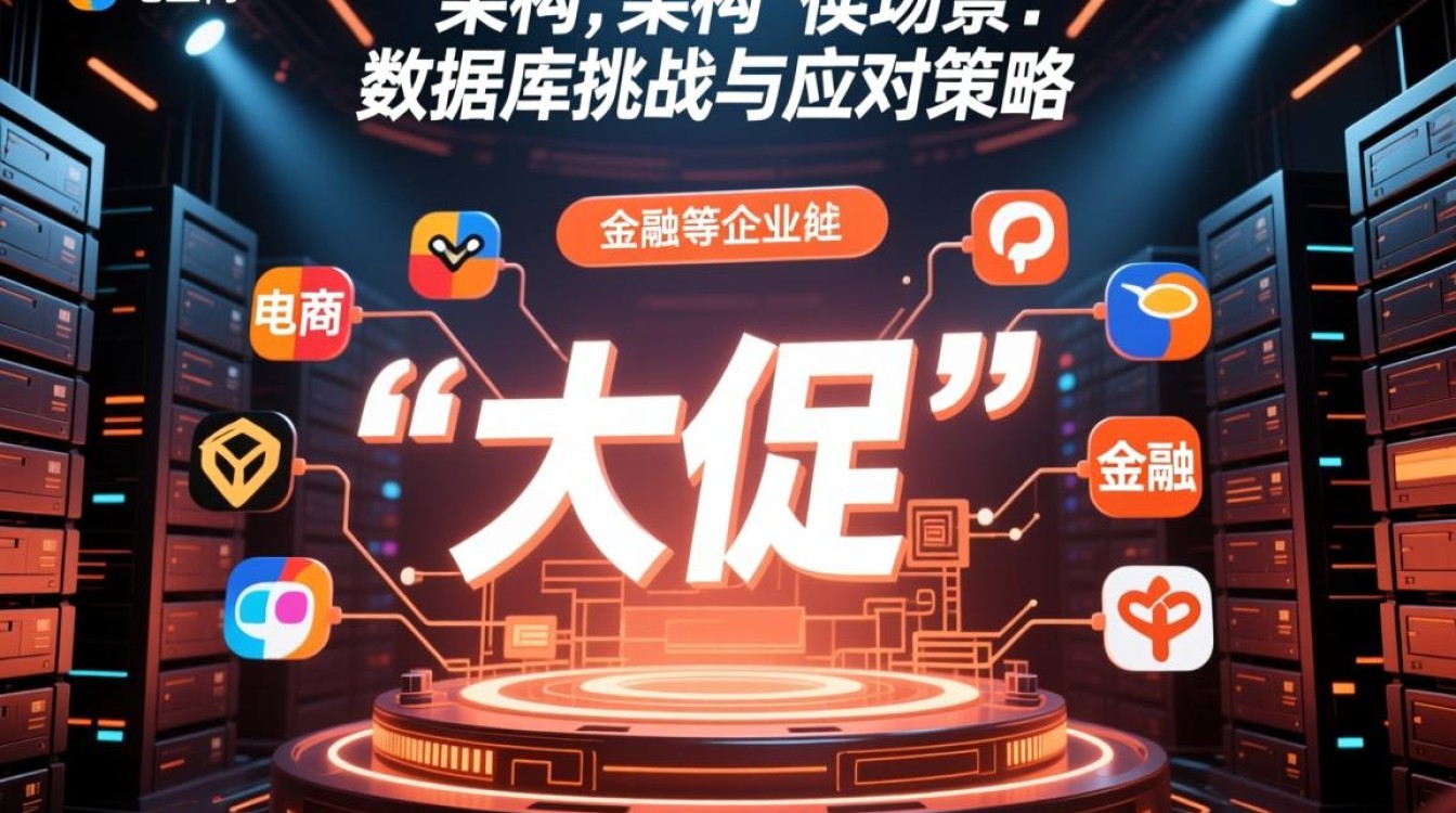 分布式架构数据库大促，如何避免性能瓶颈与数据一致性问题？