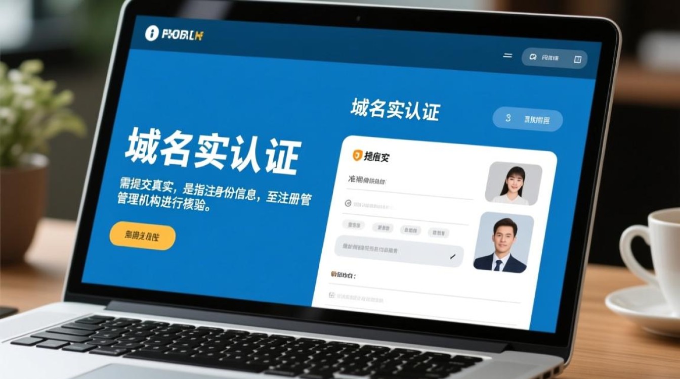 域名实名认证必须做吗？不认证会有什么影响？-好主机测评网