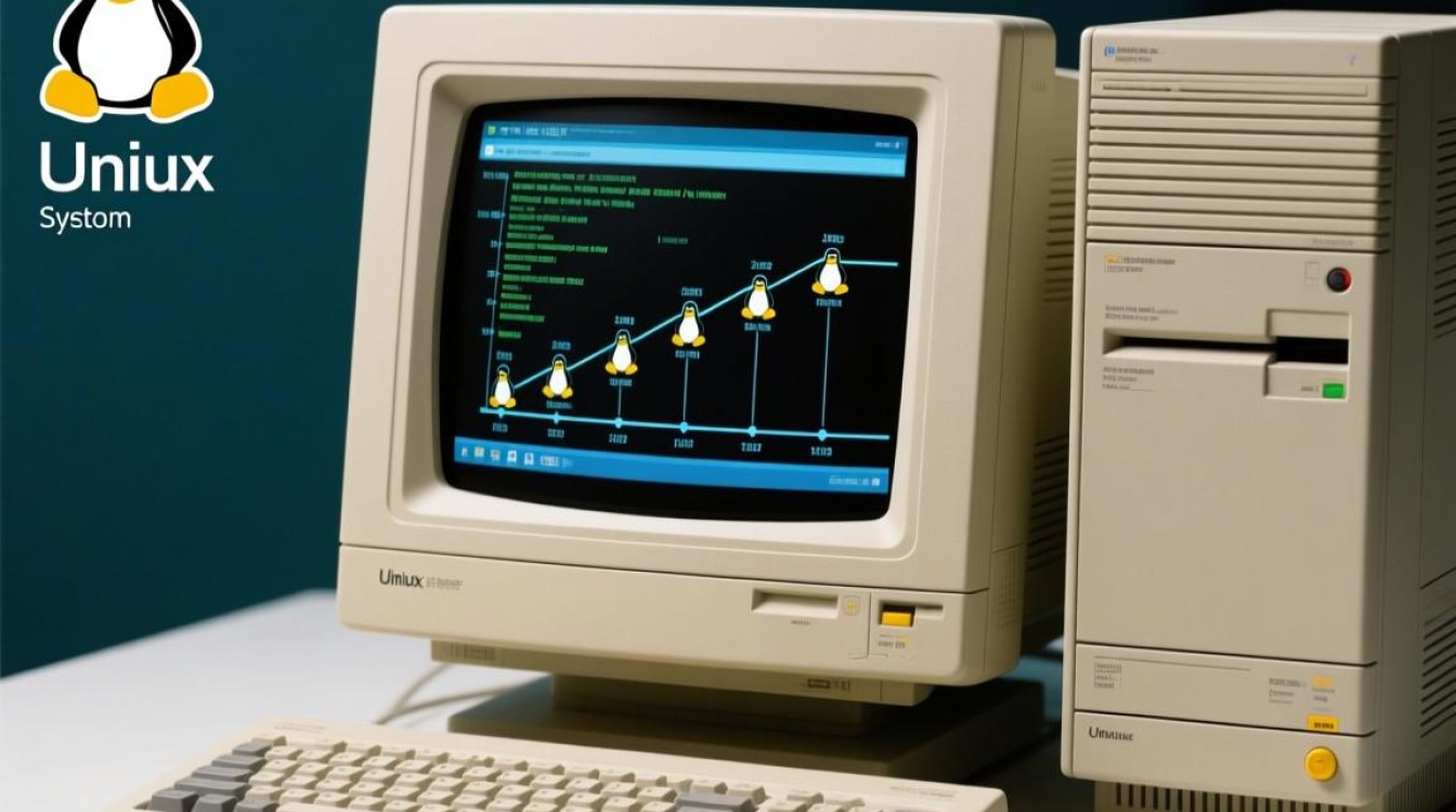 System V Linux 和现代Linux发行版有啥本质区别？-好主机测评网