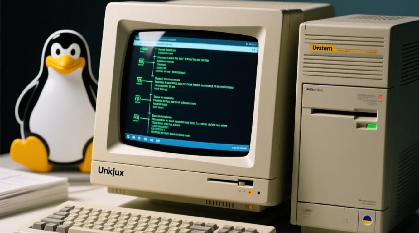 System V Linux 和现代Linux发行版有啥本质区别？