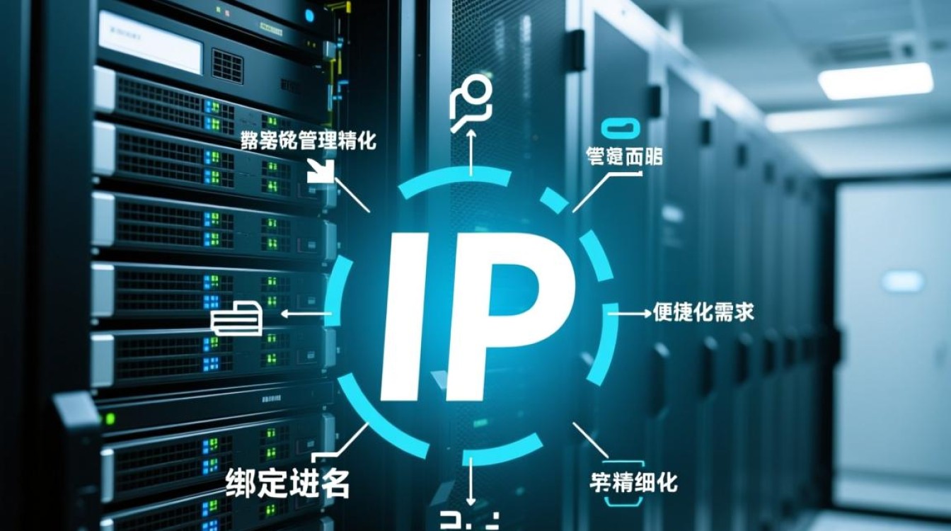 服务器桌面绑定域名后，如何实现远程访问与安全配置？