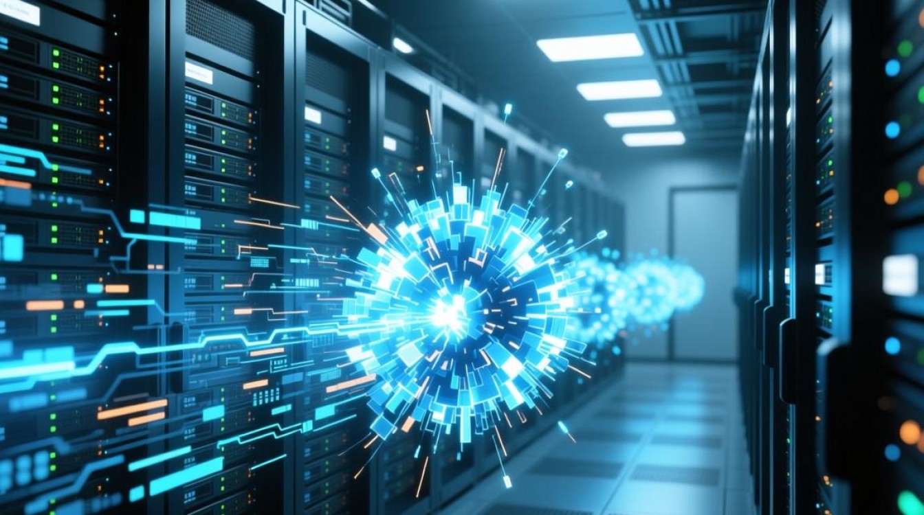 服务器横向扩展和纵向扩展到底该怎么选？