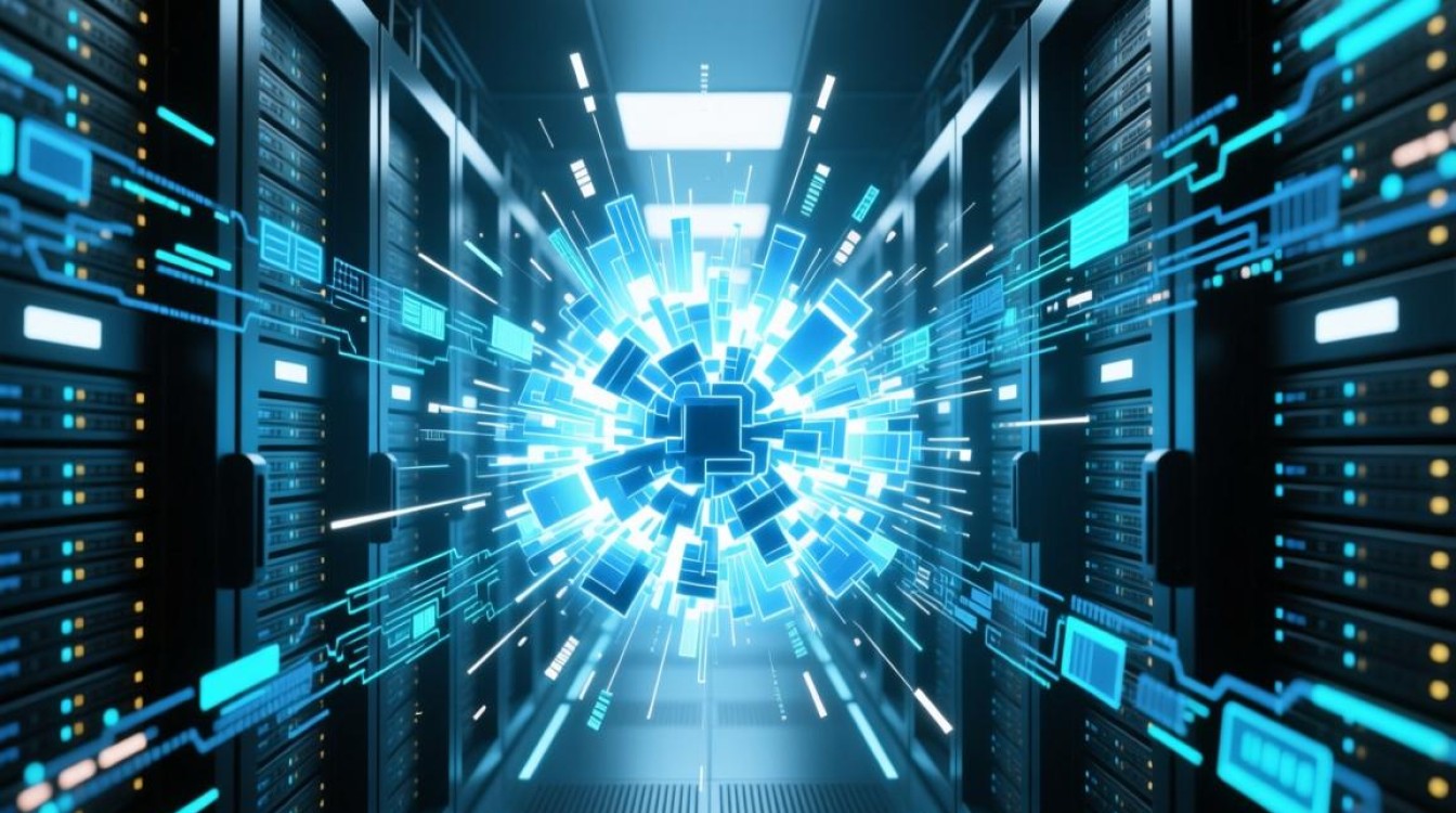 服务器横向扩展和纵向扩展到底该怎么选？