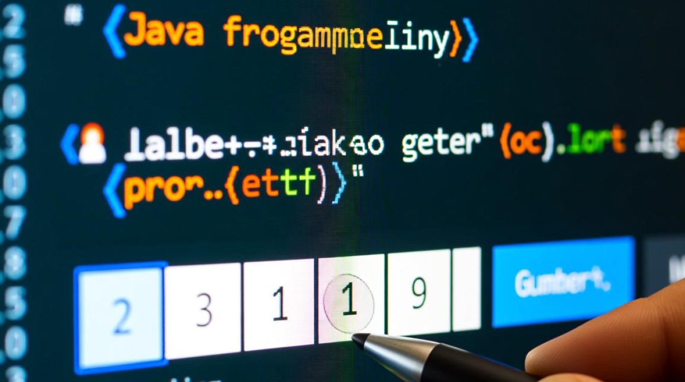 Java代码如何正确提取正整数?方法有哪些?-好主机测评网