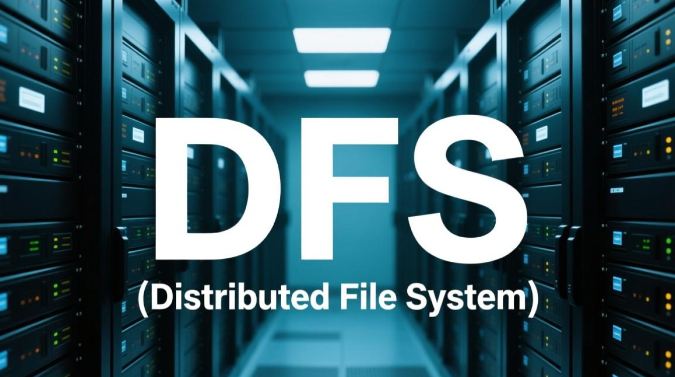 分布式文件存储系统的简称到底是什么？