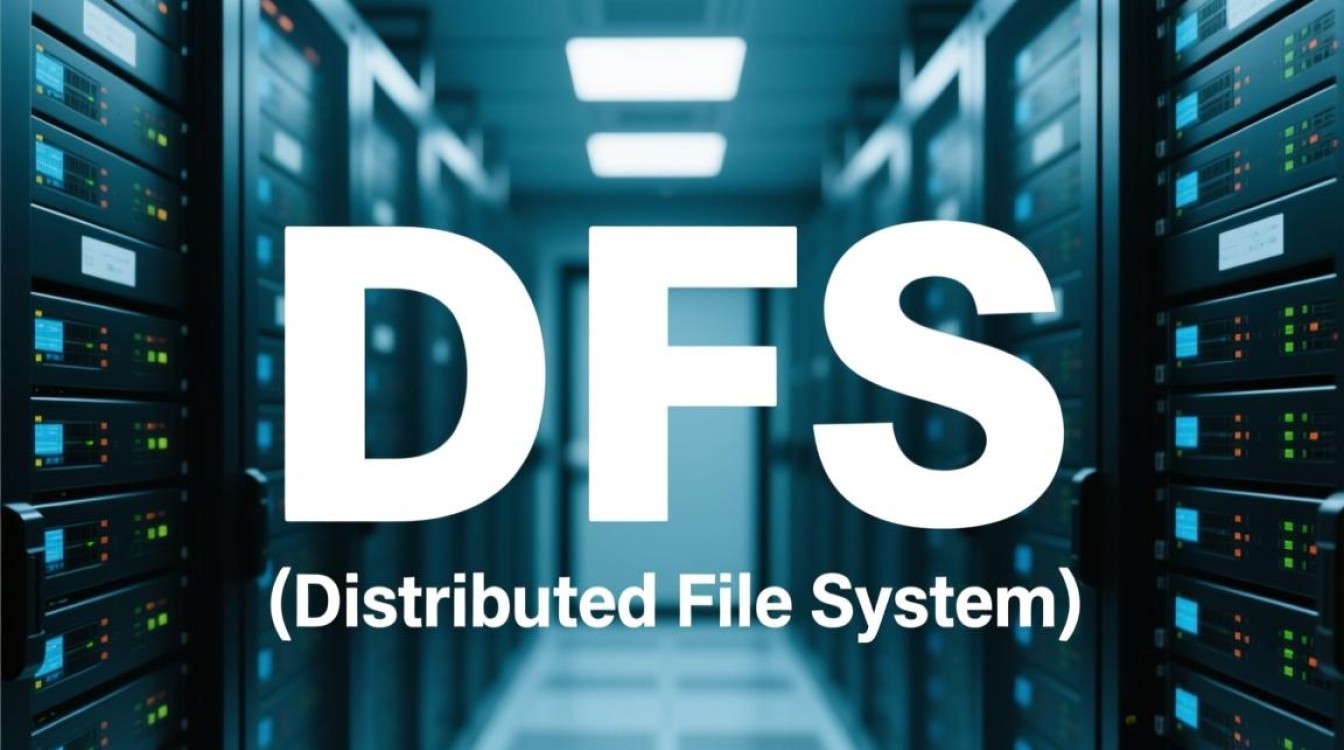 分布式文件存储系统的简称到底是什么？