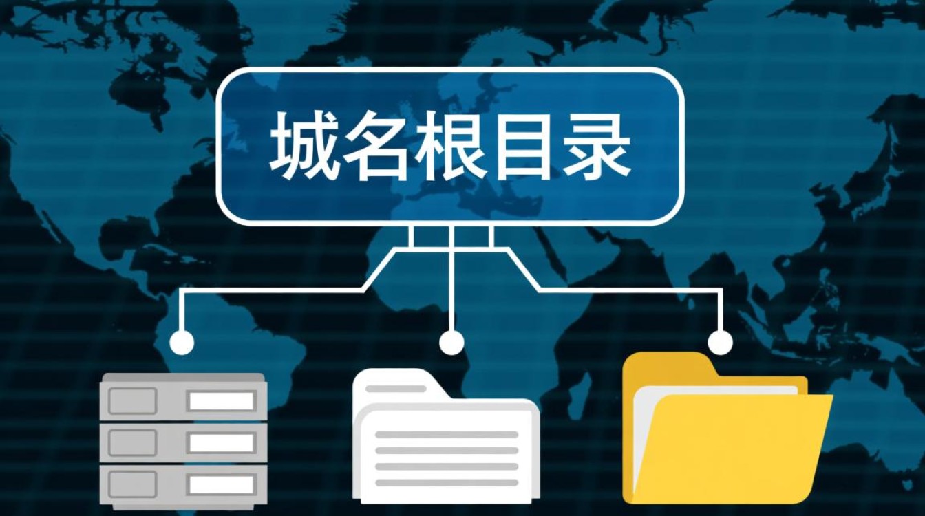 域名根目录是什么意思？新手如何快速找到它？-好主机测评网