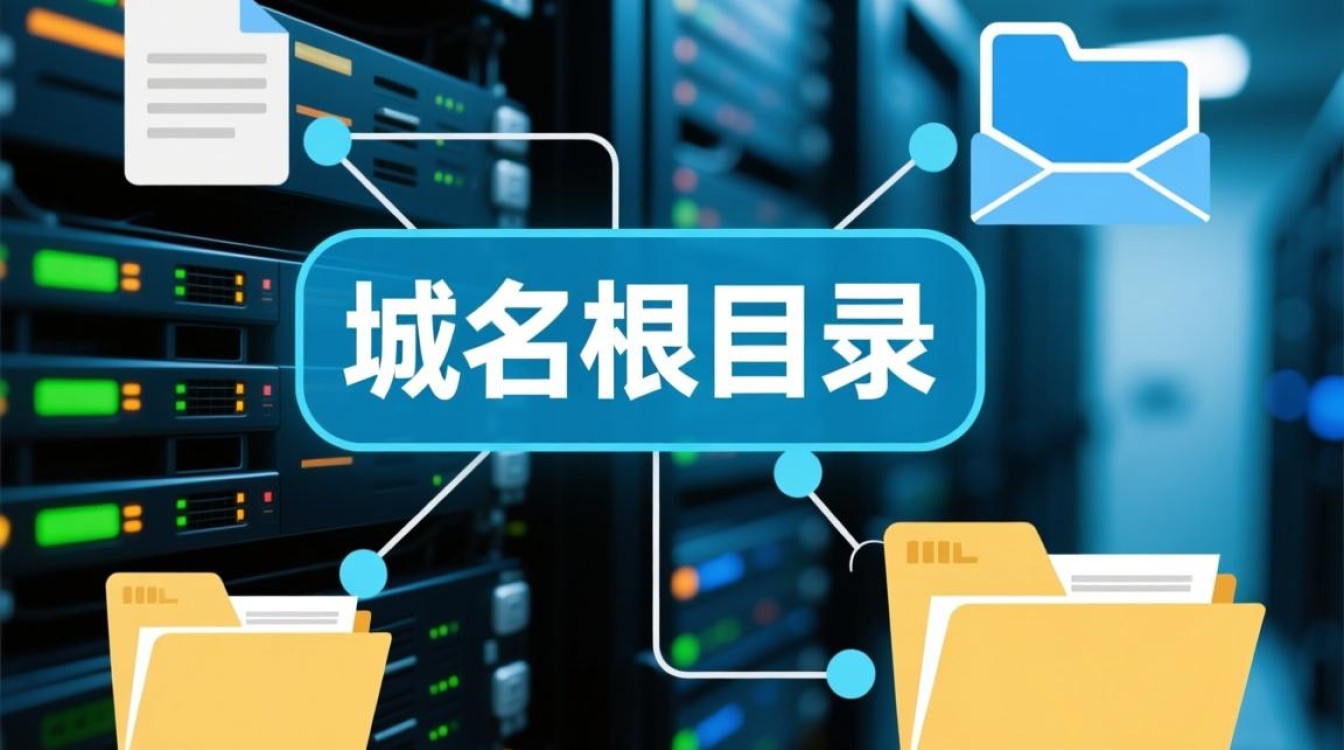 域名根目录是什么意思？新手如何快速找到它？