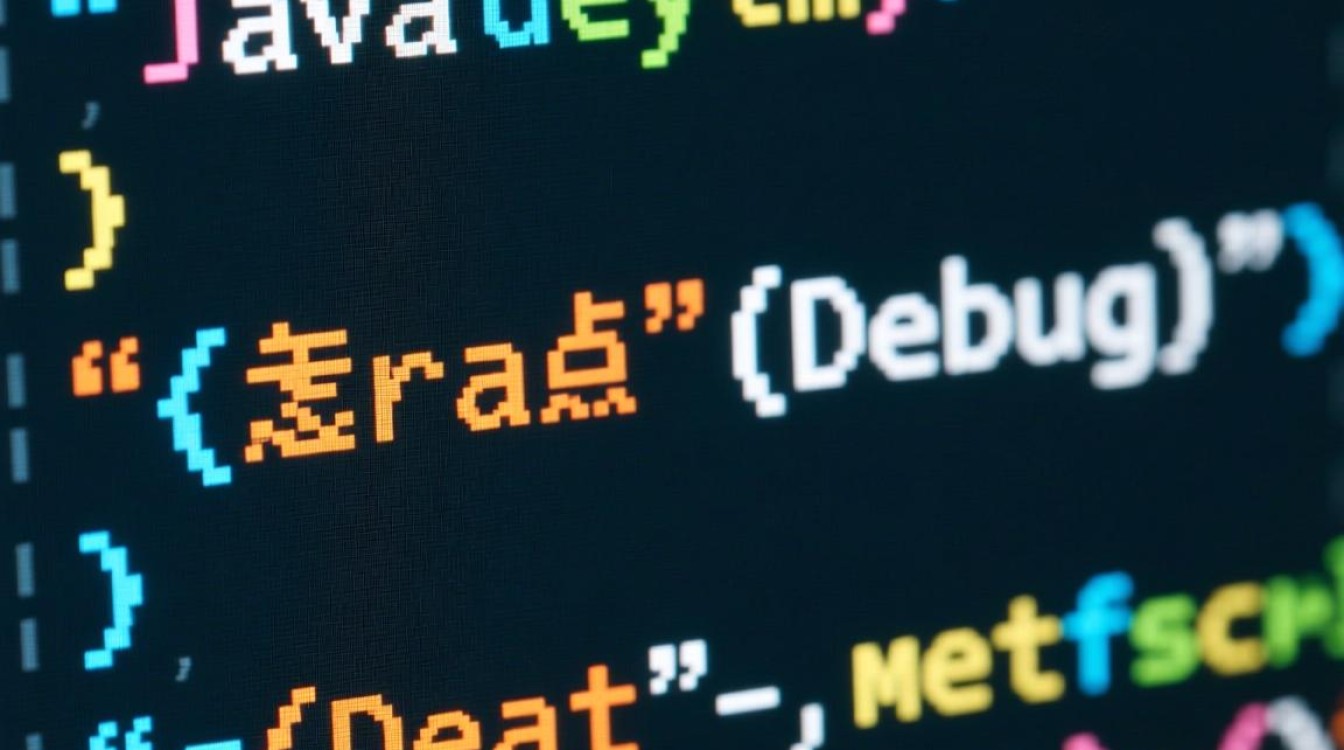 Java中怎么断点运行?详细步骤和工具使用方法是什么?-好主机测评网