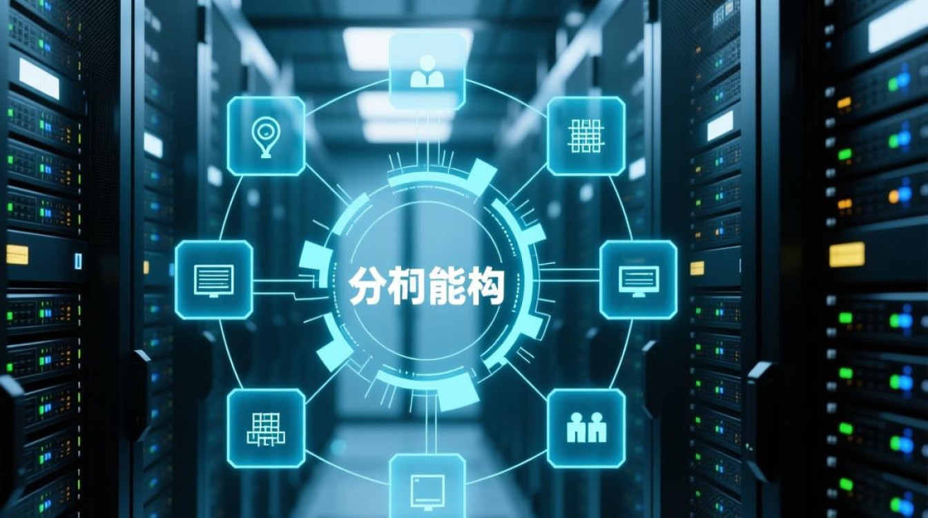 分布式服务器操作系统好不好用?适用场景和优缺点有哪些? 分布式服务器操作系统好不好用?适用场景和优缺点有哪些?