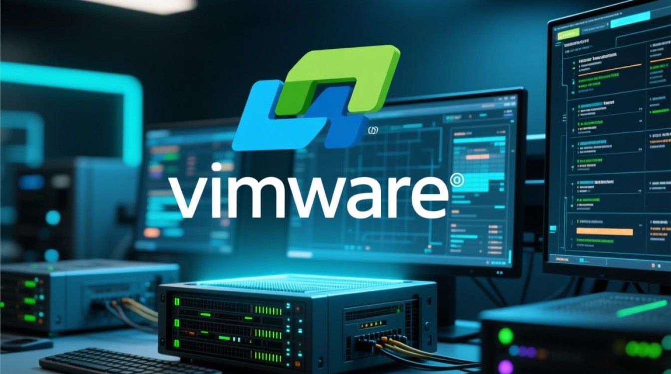VMware免费虚拟机如何获取?官方免费版使用限制有哪些?-好主机测评网