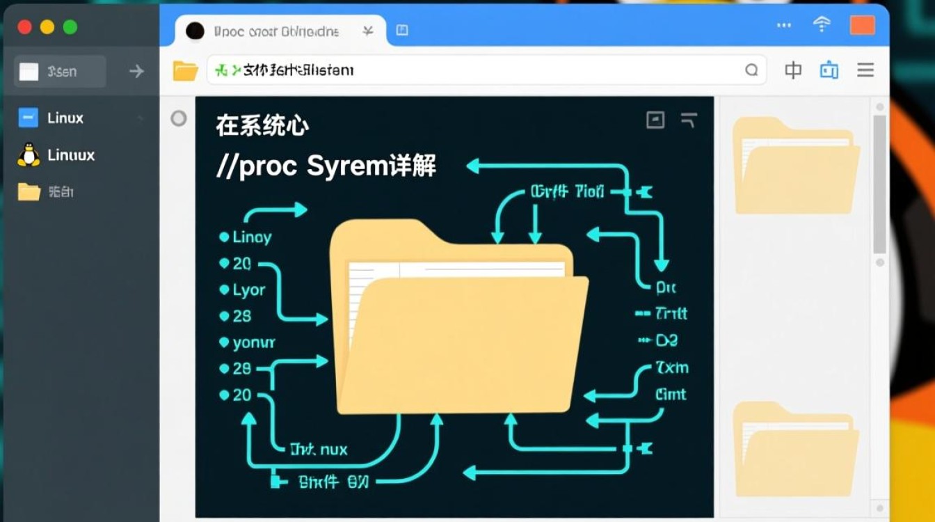 Linux sys proc目录下文件具体作用与查看方法是什么?-好主机测评网