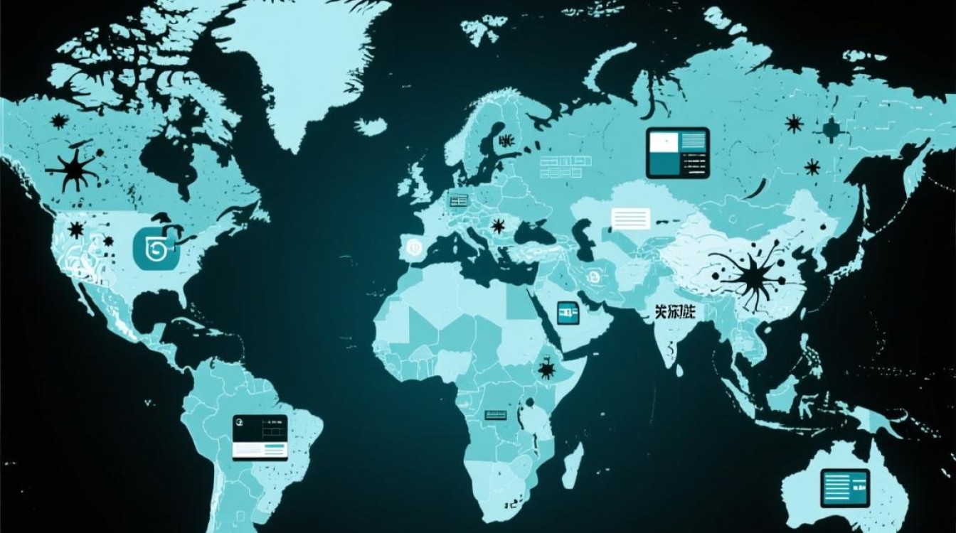 域名污染和关键词过滤如何有效规避与解决?-好主机测评网