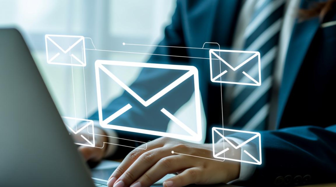 如何申请专属域名邮箱?个人企业邮箱怎么选?-好主机测评网