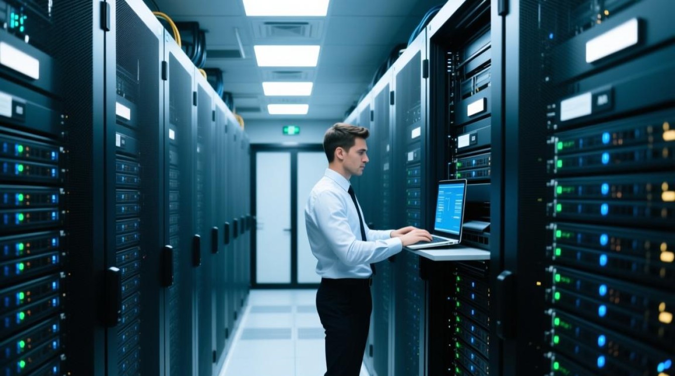 服务器每周定时重启，会影响业务运行吗？