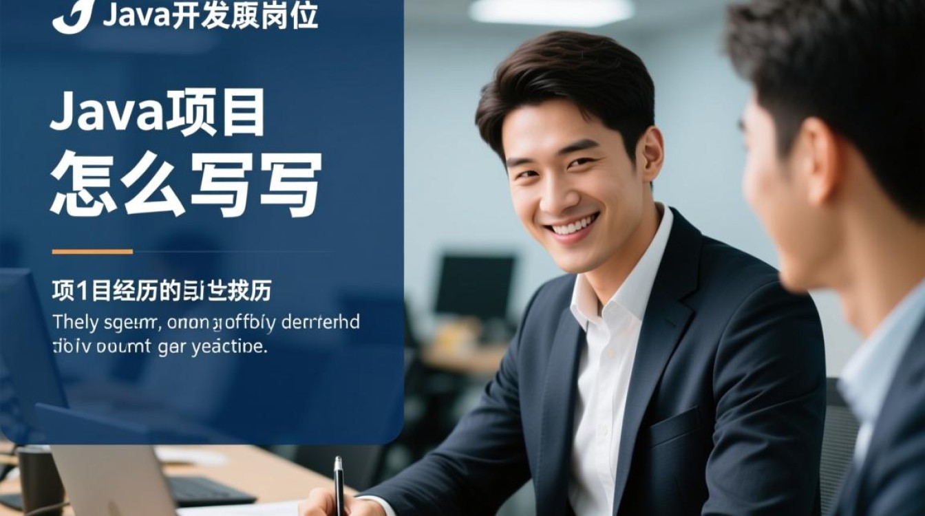 简历Java项目经验怎么写才能突出亮点?-好主机测评网