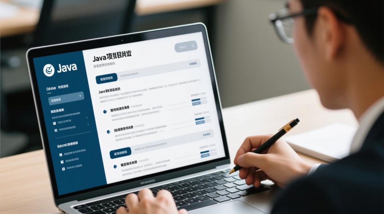 简历Java项目经验怎么写才能突出亮点？