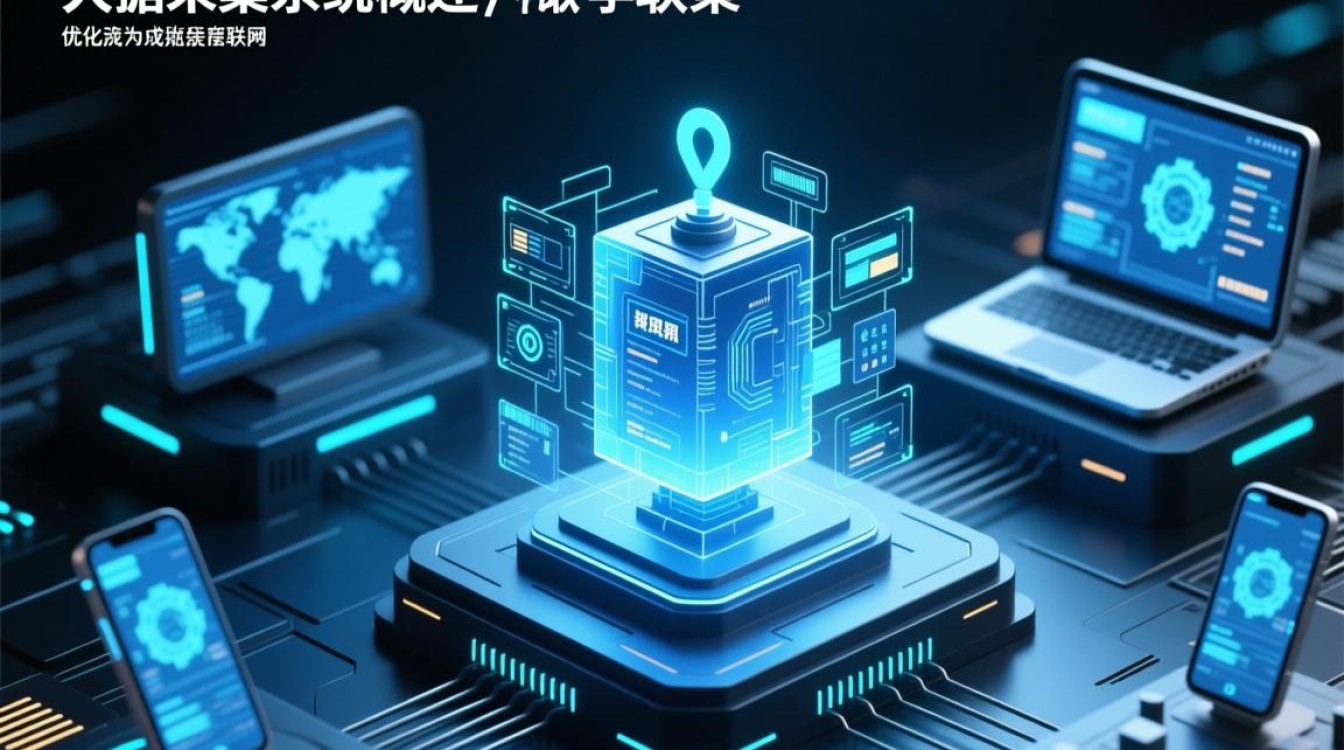 分布式数据采集系统是什么?如何构建与应用? 分布式数据采集系统是什么?如何构建与应用?