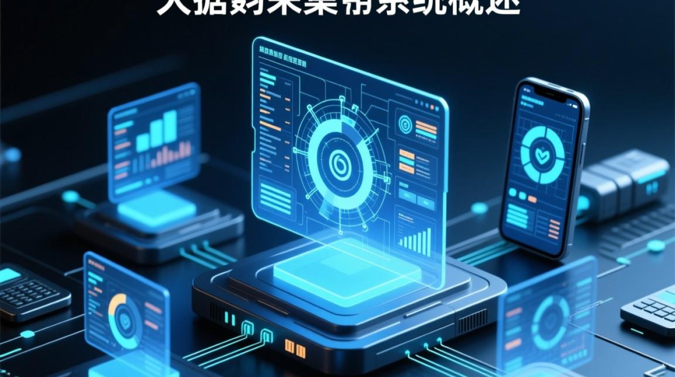 分布式数据采集系统是什么?如何构建与应用? 分布式数据采集系统是什么?如何构建与应用?