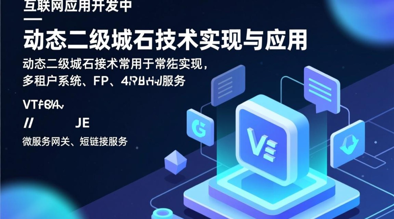 Java动态二级域名如何实现与配置?-好主机测评网