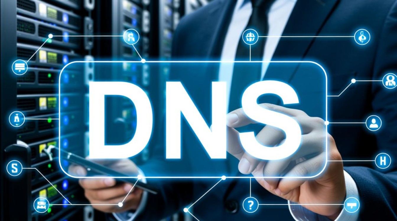 怎么查看域名服务器信息？详细步骤有哪些？-好主机测评网