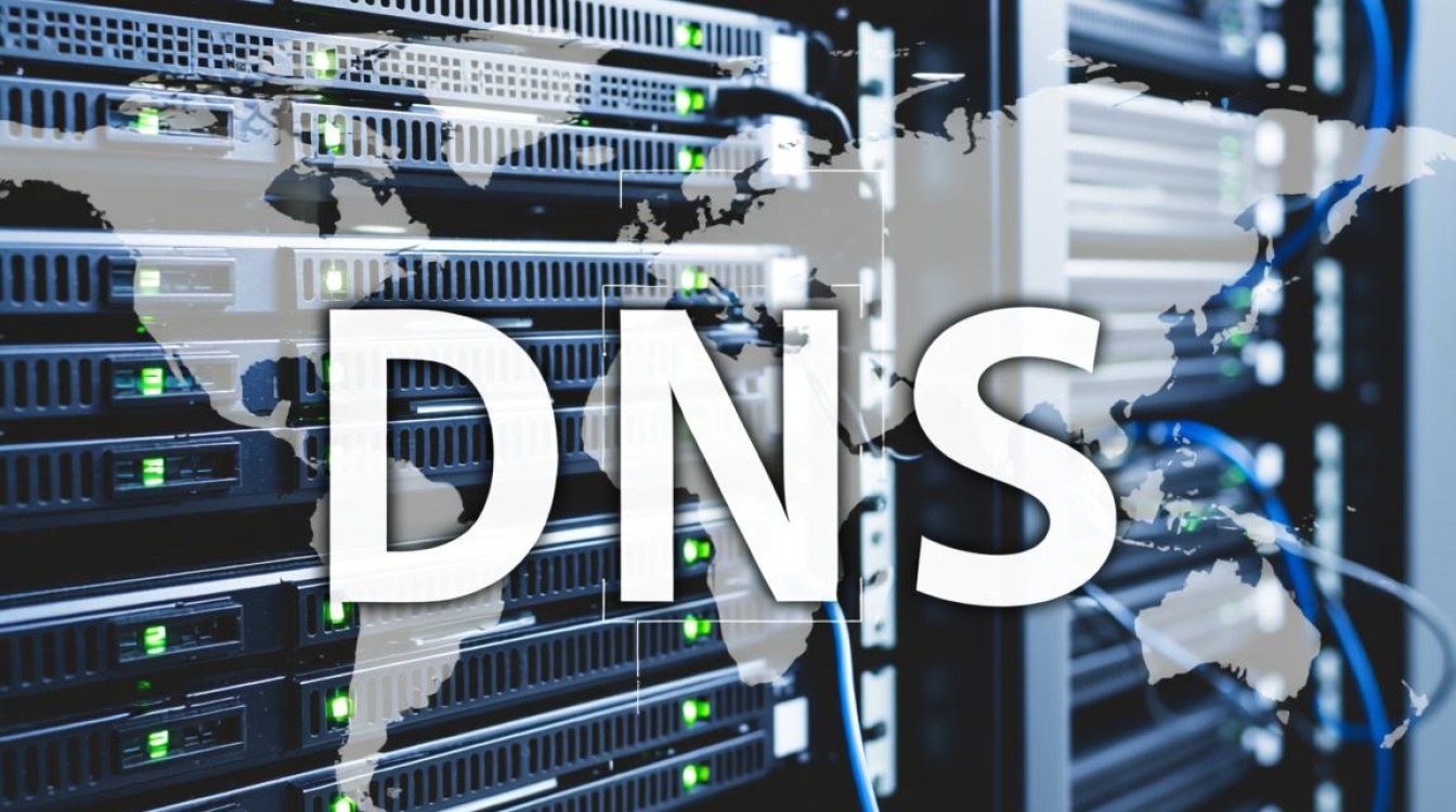 怎么查看域名服务器信息?详细步骤有哪些? 怎么查看域名服务器信息?详细步骤有哪些?