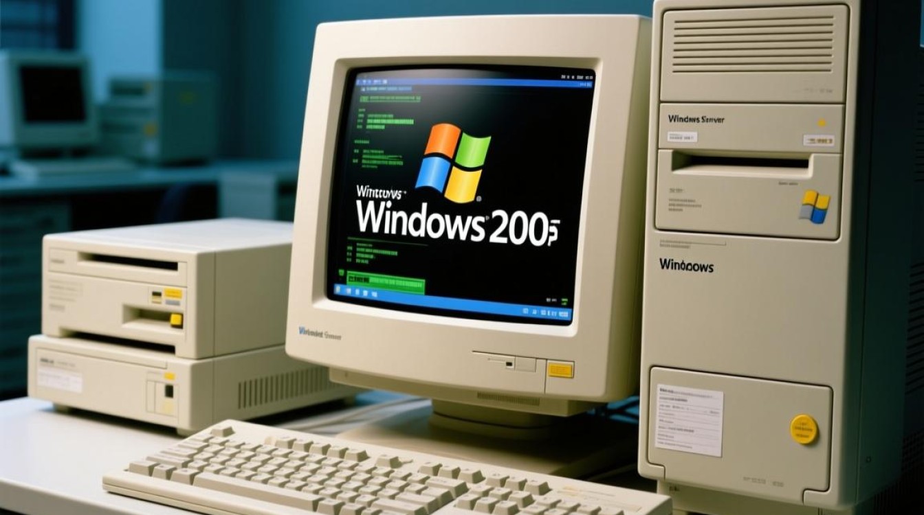 虚拟机2003邮件系统如何配置与收发邮件？-好主机测评网