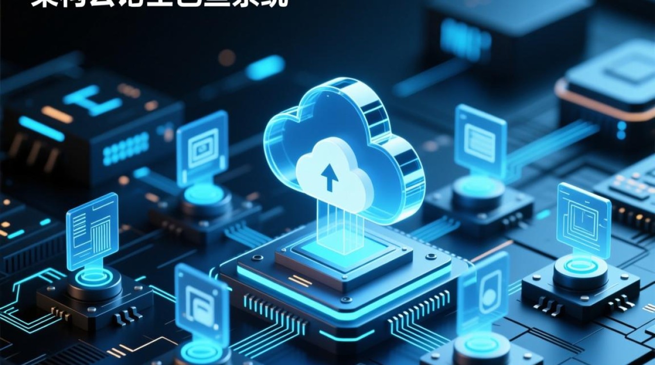 分布式架构云原生系统是什么？核心优势与应用场景有哪些？