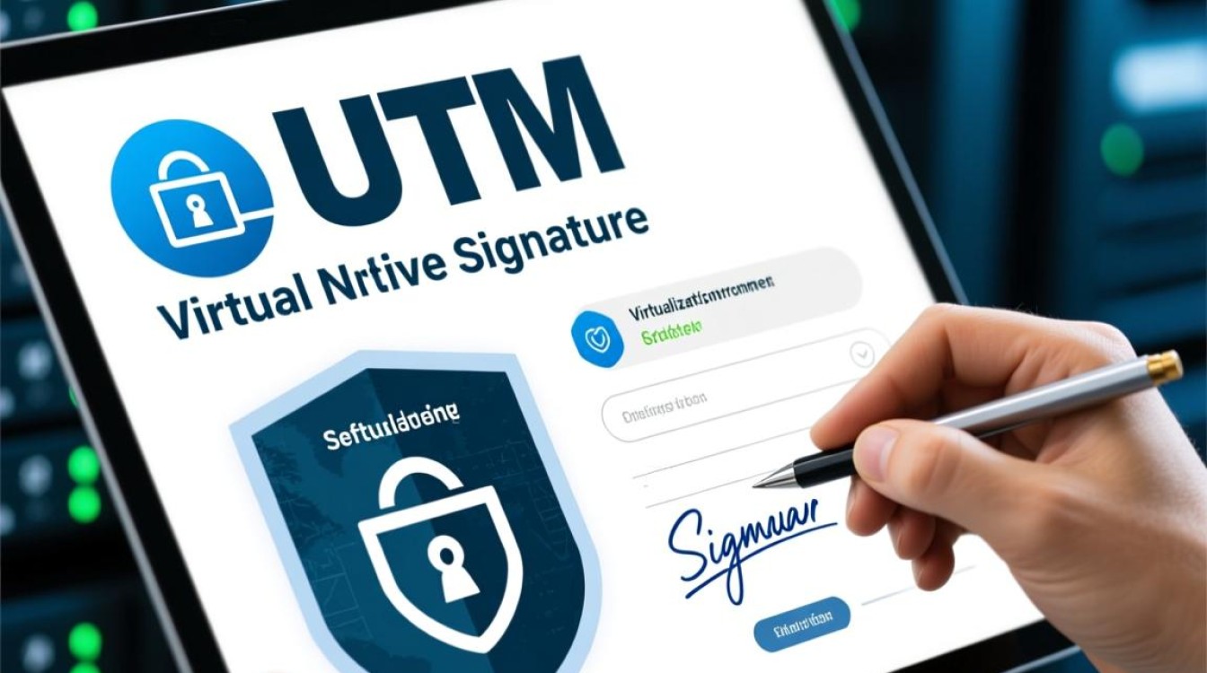 utm虚拟机签名失败怎么办？解决方法与步骤详解-好主机测评网