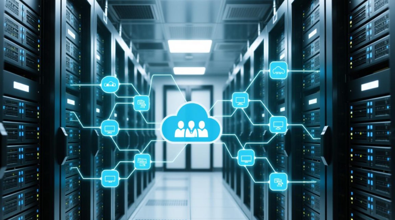 多个虚拟机如何实现高效稳定通讯？-好主机测评网