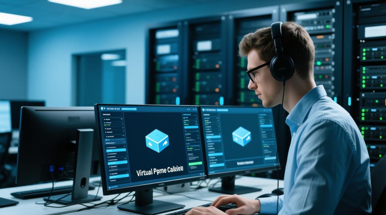 无法添加虚拟机怎么办?原因及解决方法是什么?-好主机测评网