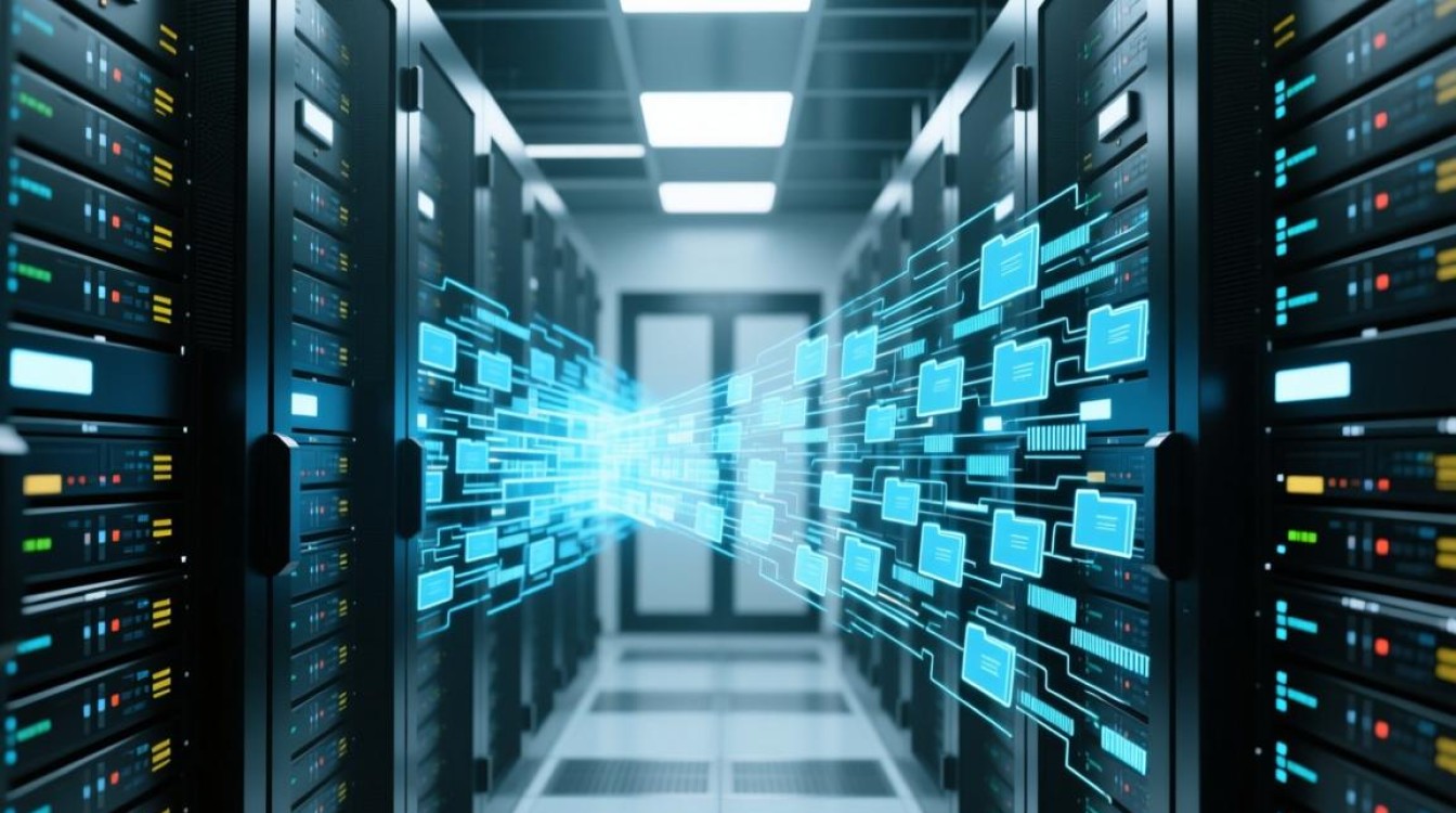 分布式文件存储系统如何根据业务场景选择最优方案？