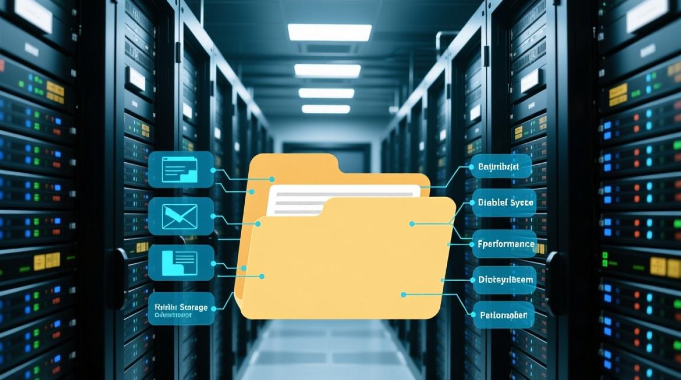 分布式文件存储系统如何根据业务场景选择最优方案？