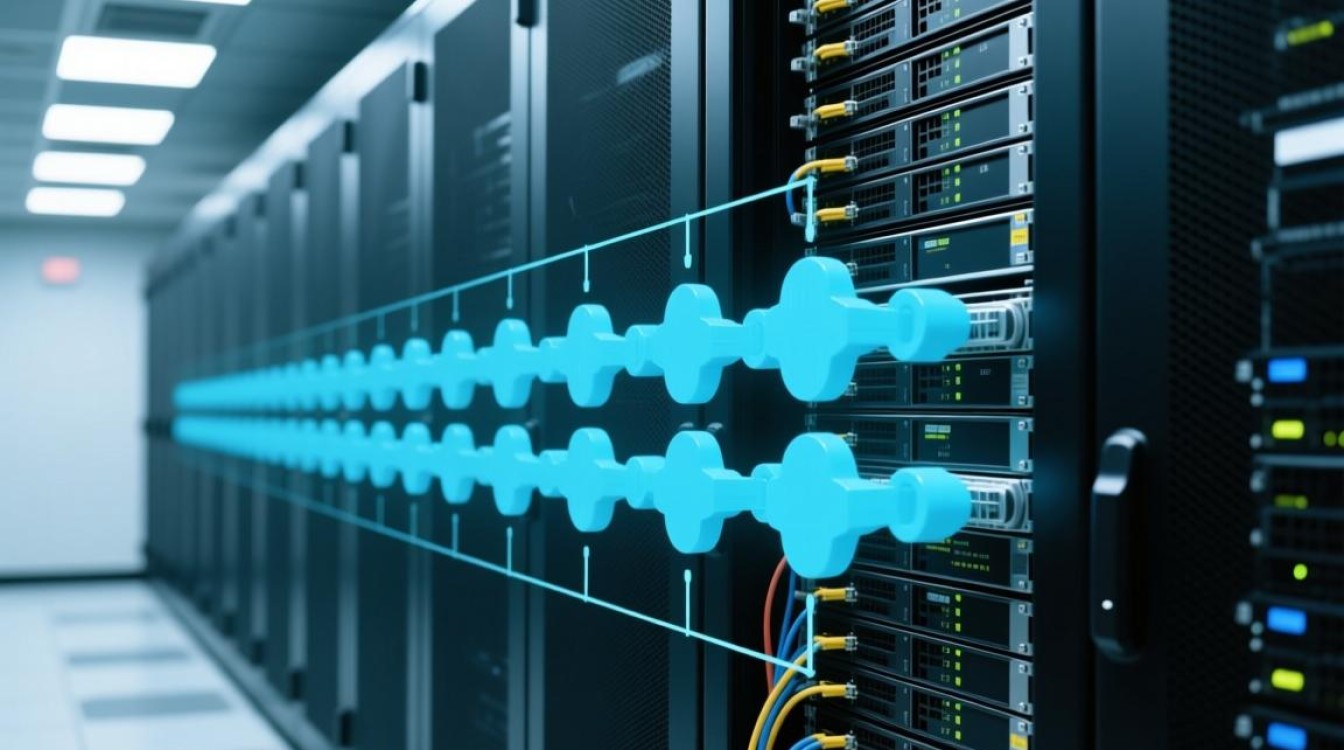 服务器横向伸缩如何实现动态负载均衡与成本优化？