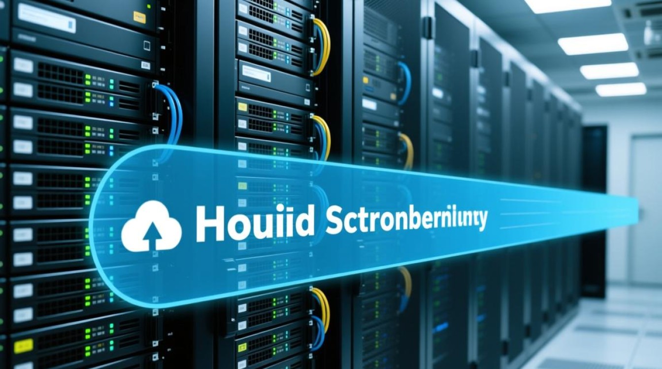 服务器横向伸缩如何实现动态负载均衡与成本优化？