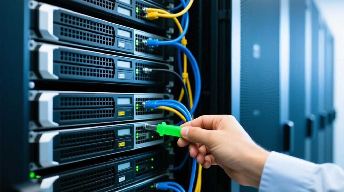 服务器正常关机流程具体步骤有哪些？