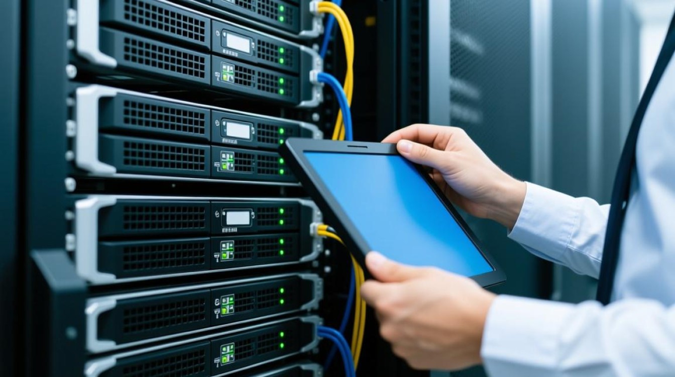 服务器正常关机流程具体步骤有哪些？