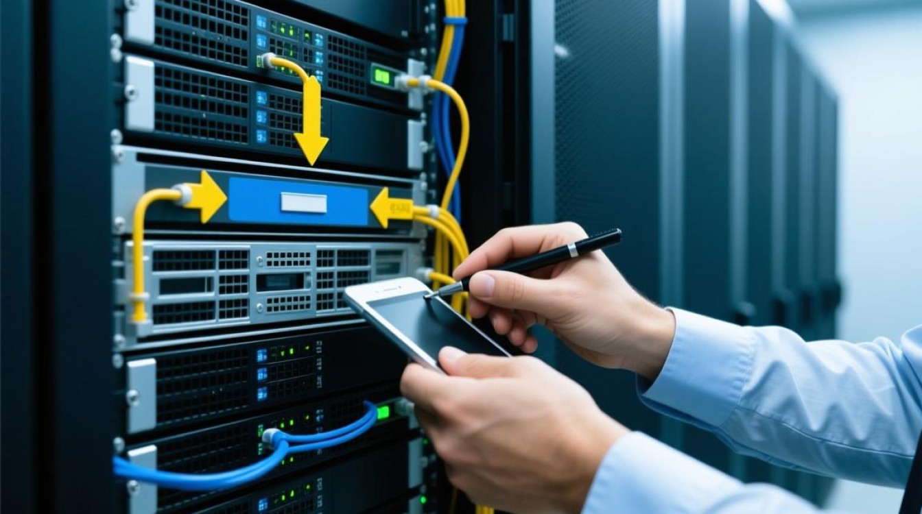 服务器正常关机流程具体步骤有哪些？