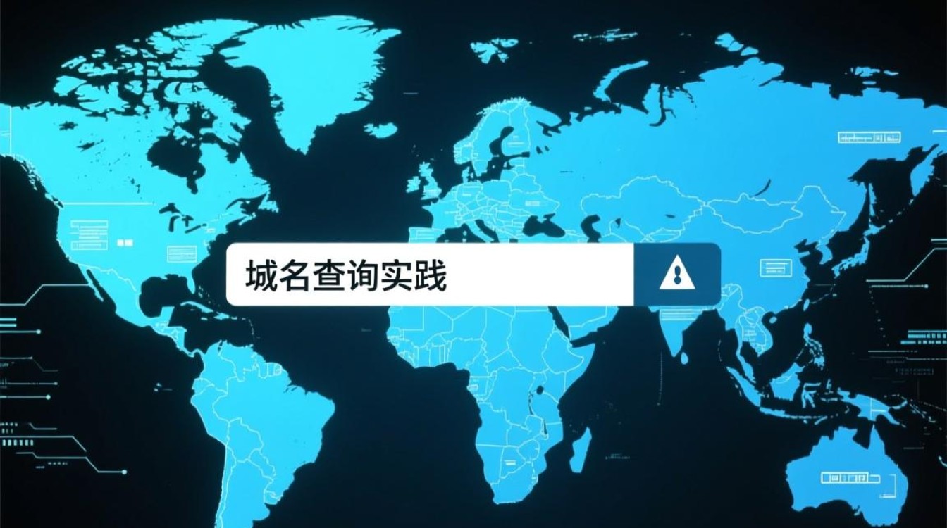 如何查询危险域名?安全查询危险域名的方法有哪些?-好主机测评网
