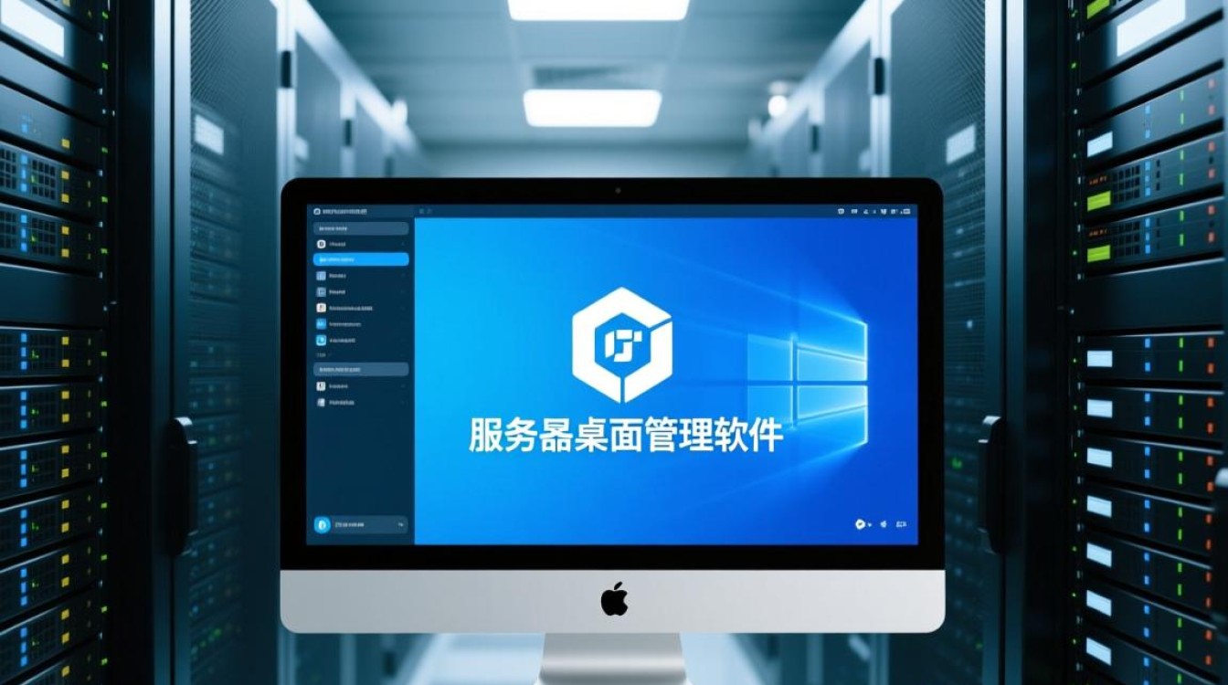 服务器桌面管理软件选哪家？企业如何高效管理多终端桌面？