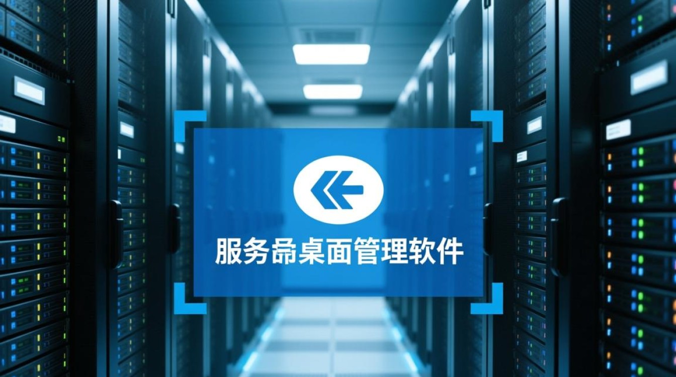 服务器桌面管理软件选哪家？企业如何高效管理多终端桌面？