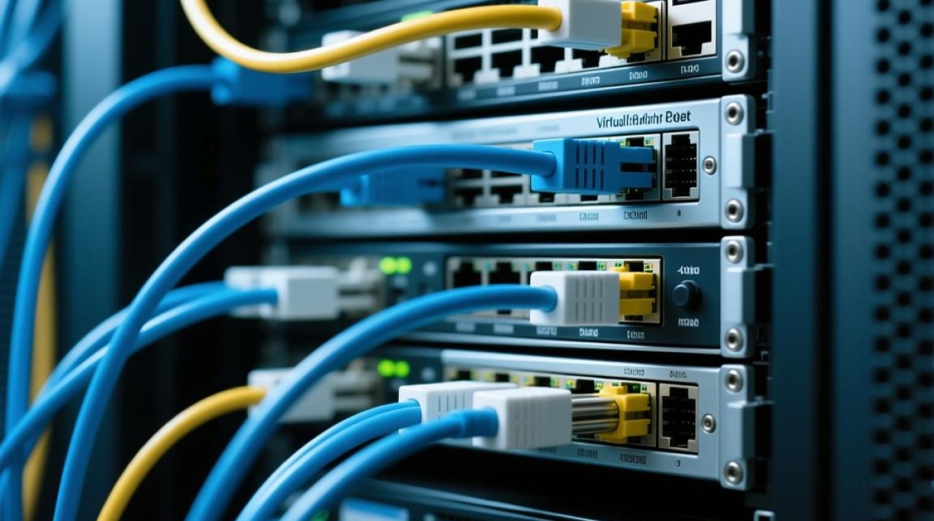 虚拟机联网映射怎么设置才能让主机访问到?-好主机测评网